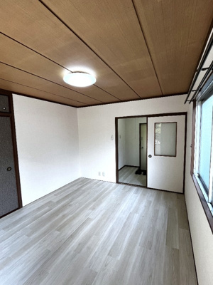 【寝室】 | 吉岡ビル