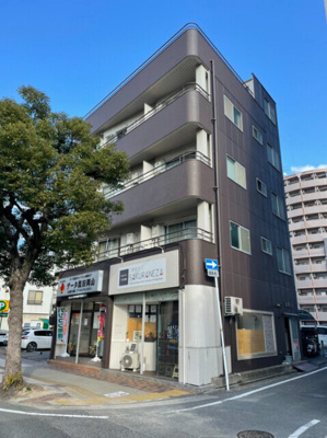 【外観】 | 吉岡ビル