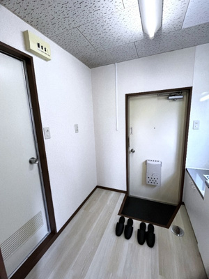 【玄関】 | 吉岡ビル