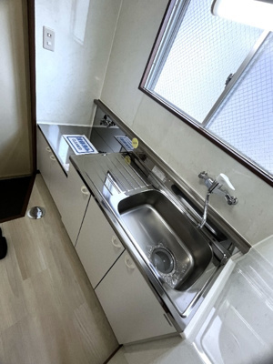 【設備】 | 吉岡ビル