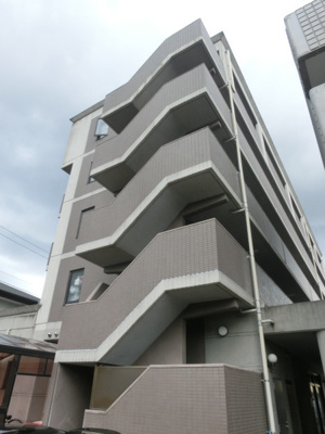 【外観】 | ラ・メゾン・セピア