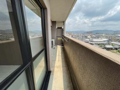 【バルコニー】 | ラ・メゾン・セピア