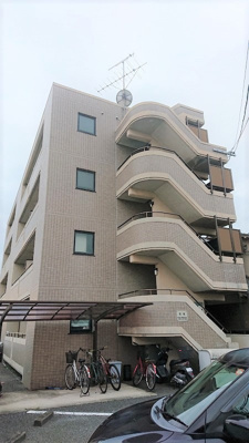 【その他共用部分】 | ピラミドⅠ