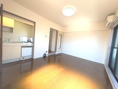 【居間・リビング】 | ピラミドⅠ