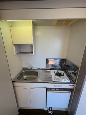 【キッチン】 | ピラミドⅠ