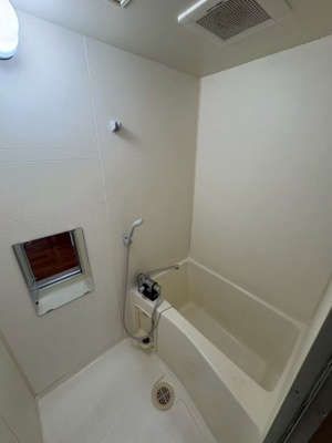 【浴室】 | ピラミドⅠ