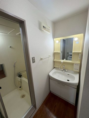 【洗面所】 | ピラミドⅠ