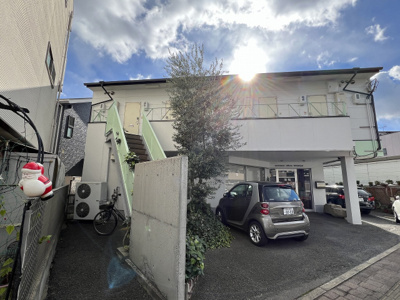 【その他共用部分】 | IVY NOTE