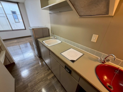 【キッチン】 | IVY NOTE