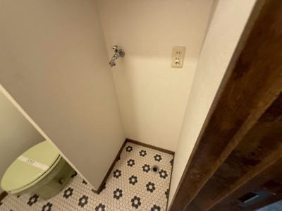 【トイレ】 | IVY NOTE