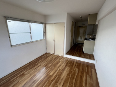 【居間・リビング】 | メゾンサンシャイン