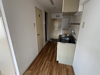 【内装】 | メゾンサンシャイン