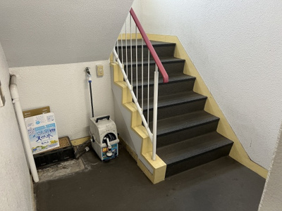 【その他共用部分】 | メゾンサンシャイン