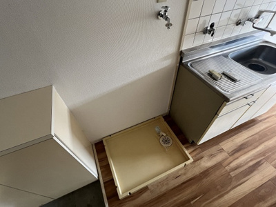 【設備】 | メゾンサンシャイン