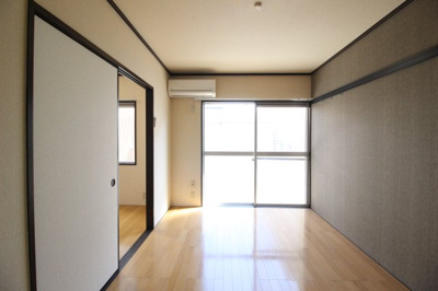 【駐車場】 | ハイムデアフロイデⅠ