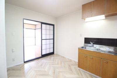 【その他】 | ハイムデアフロイデⅠ