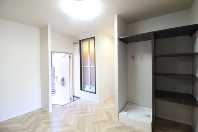 【浴室】 | ハイムデアフロイデⅠ