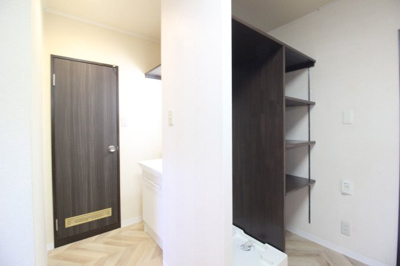 【収納】 | ハイムデアフロイデⅠ