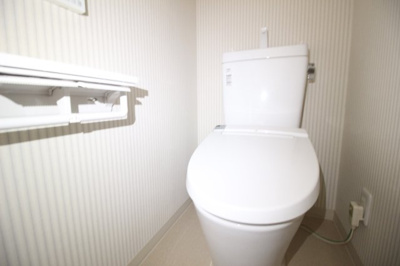 【トイレ】 | BASE　TAMA