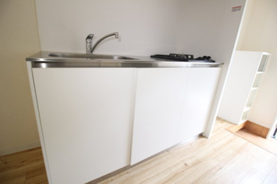 【キッチン】 | BASE　TAMA