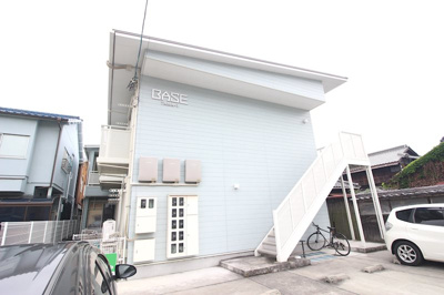 【外観】 | BASE　TAMA
