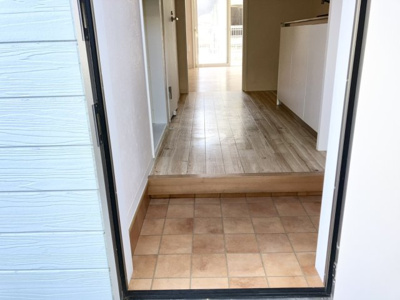 【玄関】 | BASE　TAMA