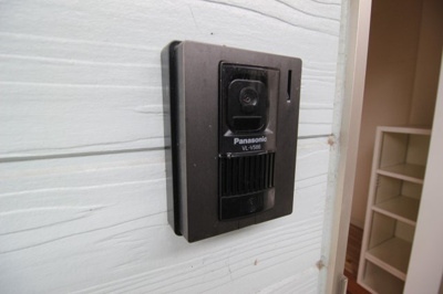 【セキュリティ】 | BASE　TAMA