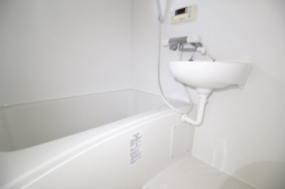 【浴室】 | BASE　TAMA