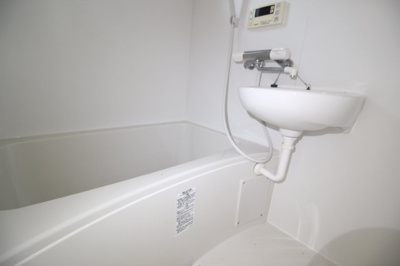 【洗面所】 | BASE　TAMA