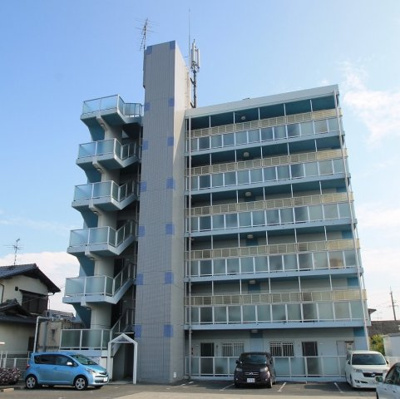 【外観】 | スカイロード