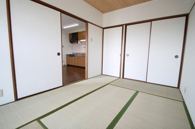 【キッチン】 | スカイロード