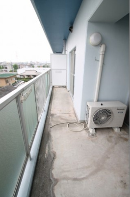 【洗面所】 | スカイロード