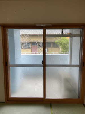 【寝室】 | スカイロード