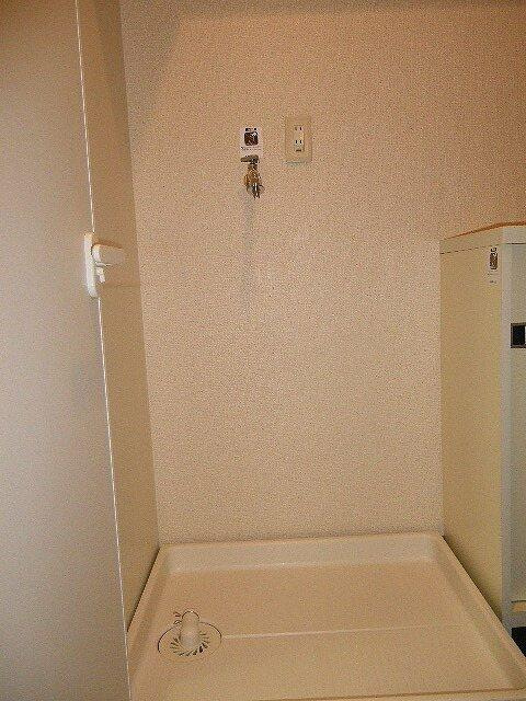 同じ間取りの別部屋写真