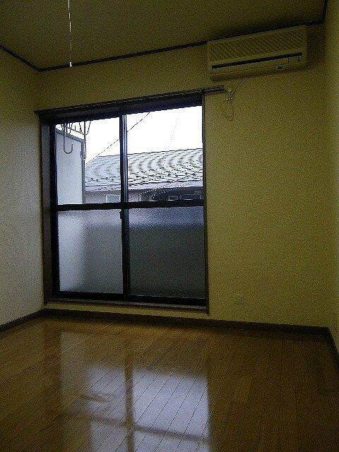 同じ間取りの別部屋写真