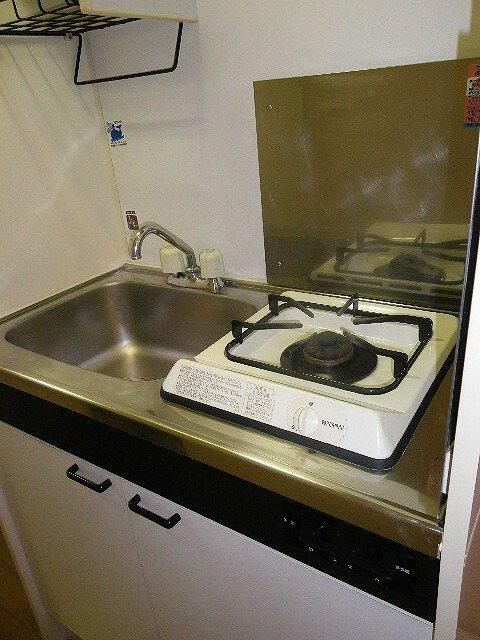 同じ間取りの別部屋写真