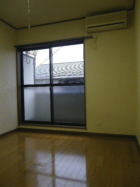 同じ間取りの別部屋写真