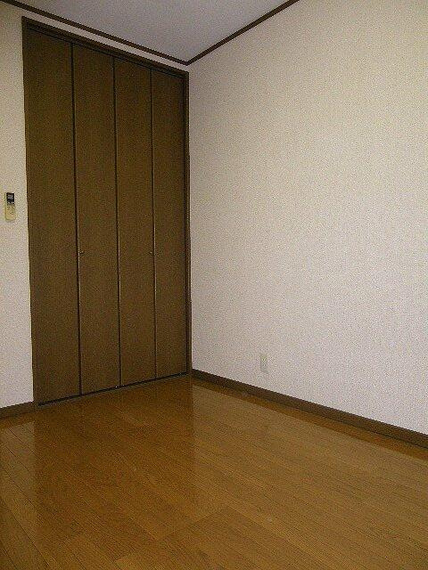 同じ間取りの別部屋写真