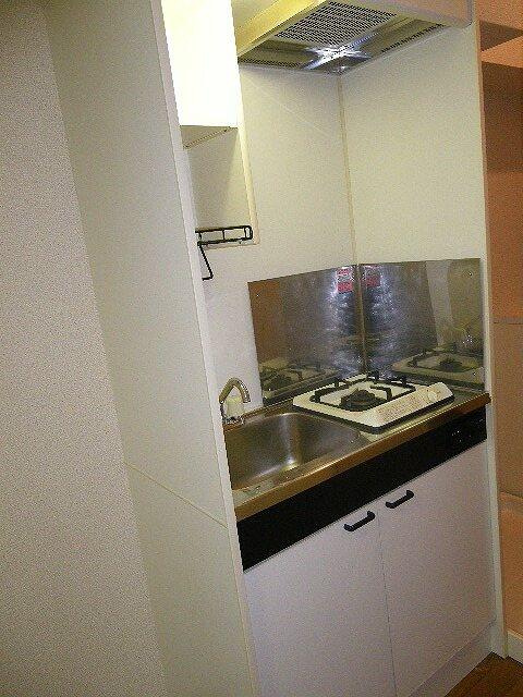 同じ間取りの別部屋写真