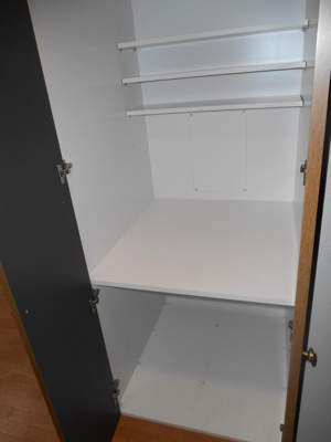 【収納】 | イマージュ・シャトー