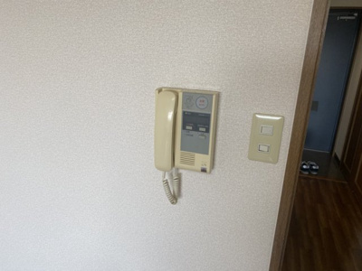 【セキュリティ】 | イマージュ・シャトー