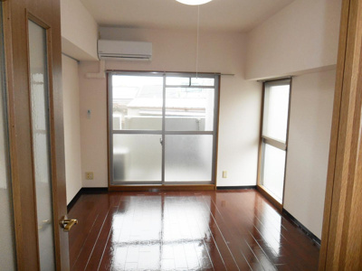 【寝室】 | イマージュ・シャトー