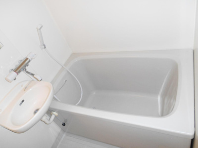 【浴室】 | イマージュ・シャトー