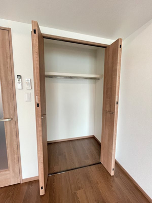 【収納】 | エスト東古松