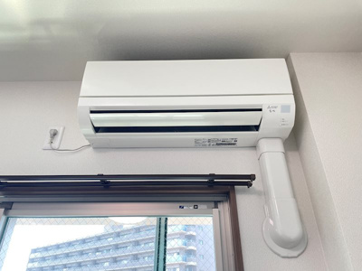 【設備】 | エスト東古松