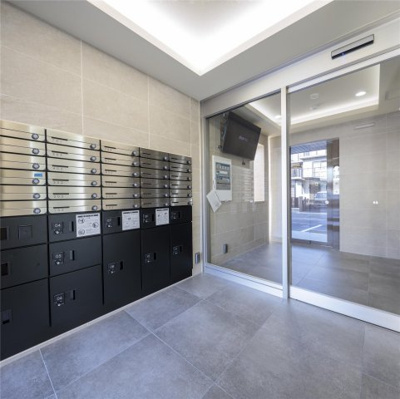 【その他共用部分】 | エスト東古松