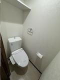 【トイレ】 | エスト東古松