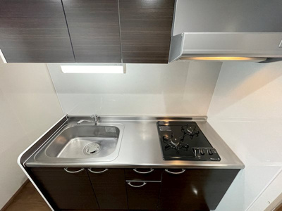 【キッチン】 | エスト東古松