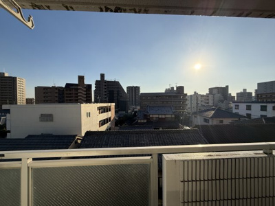 【展望】 | Fマンション