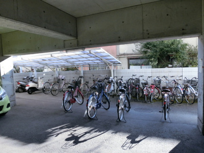 【その他共用部分】 | Fマンション